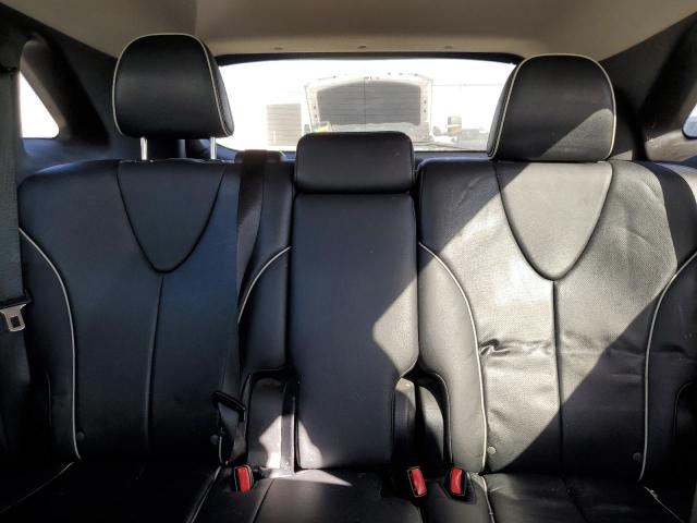 Photo 10 from auction – 2014 TOYOTA VENZA LE with VIN 4T3BA3BB1EU062497