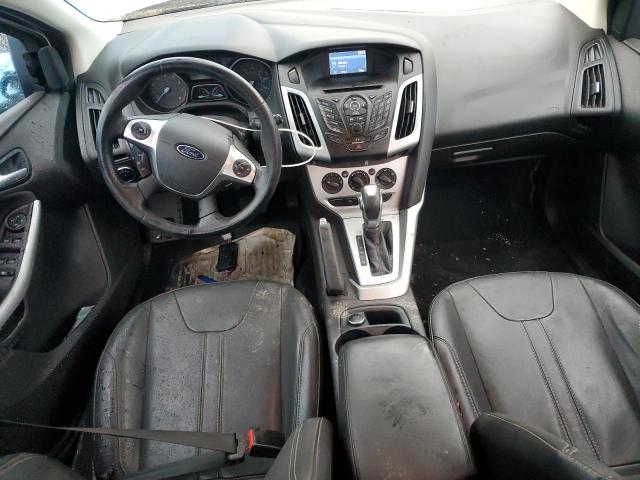 Photo 8 from auction – 2014 FORD FOCUS SE with VIN 1FADP3K20EL257393