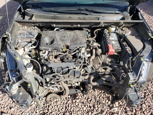 Photo 11 from auction – 2019 TOYOTA RAV4 LE with VIN JTMF1RFV7KD042157