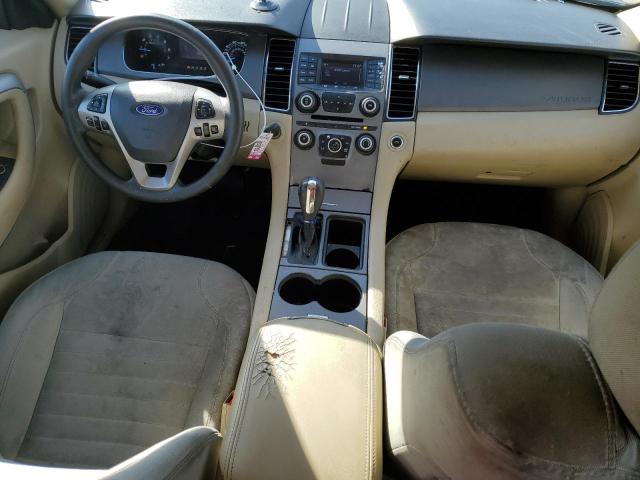 Photo 8 from auction – 2016 FORD TAURUS SE with VIN 1FAHP2D81GG117085
