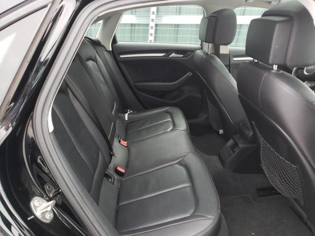 Photo 10 from auction – 2015 AUDI A3 PREMIUM with VIN WAUBFGFF0F1003864