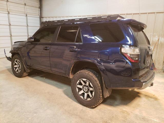 Photo 2 from auction – 2019 TOYOTA 4RUNNER SR with VIN JTEBU5JR4K5638566