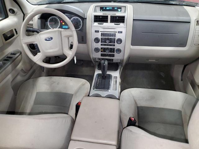 Photo 8 from auction – 2008 FORD ESCAPE XLT with VIN 1FMCU03168KA76565