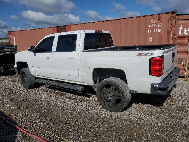 Photo 2 from auction – 2015 CHEVROLET SILVERADO with VIN 3GCUKREC2FG488732