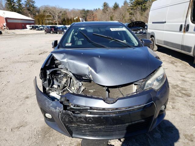 Photo 5 from auction – 2015 TOYOTA COROLLA L with VIN 2T1BURHEXFC272698