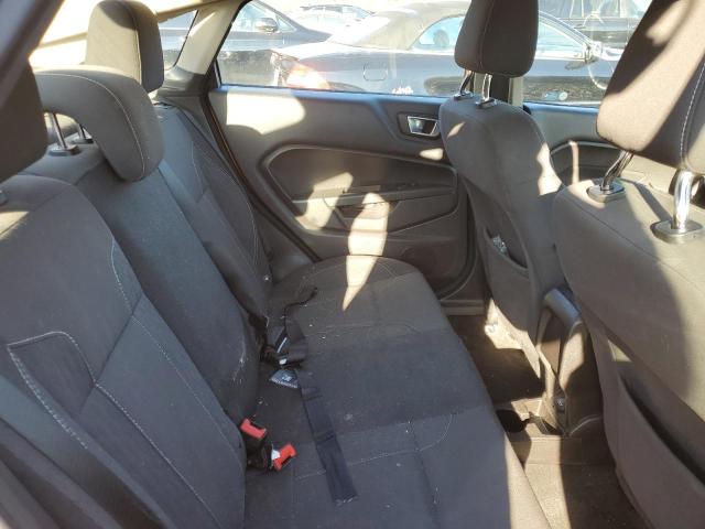 Photo 10 from auction – 2016 FORD FIESTA SE with VIN 3FADP4BJ8GM106350