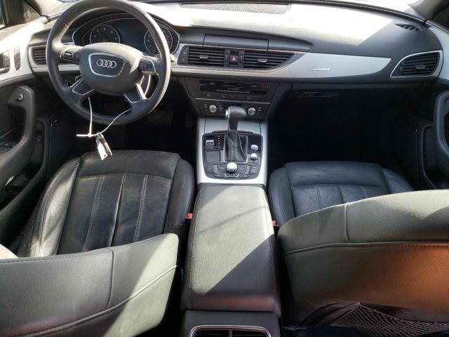Photo 8 from auction – 2014 AUDI A6 PRESTIG with VIN WAUHGAFC3EN092072