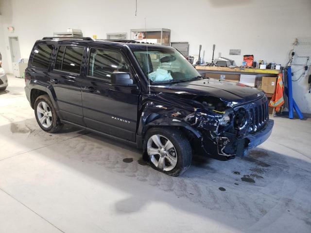 Photo 4 from auction – 2014 JEEP PATRIOT LA with VIN 1C4NJPFB6ED913012