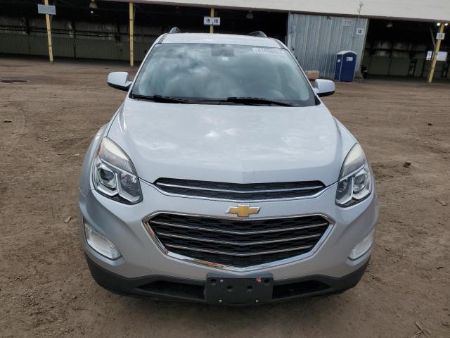 Photo 5 from auction – 2017 CHEVROLET EQUINOX LT with VIN 2GNALCEK6H1571524