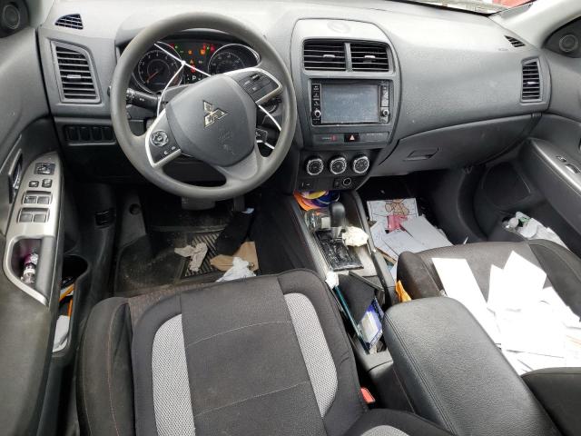 Photo 8 from auction – 2018 MITSUBISHI OUTLANDER with VIN JA4AP3AU5JU023989