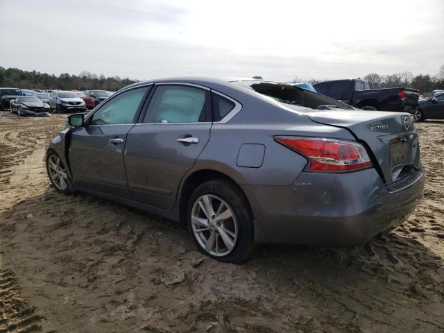 Photo 2 from auction – 2015 NISSAN ALTIMA 2.5 with VIN 1N4AL3AP1FC586293
