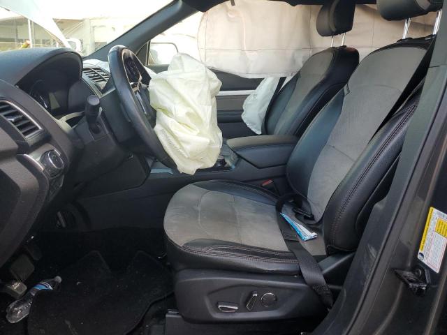 Photo 7 from auction – 2017 FORD EXPLORER X with VIN 1FM5K8D87HGD33308