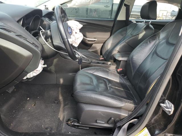 Photo 7 from auction – 2016 FORD FOCUS SE with VIN 1FADP3F2XGL370927