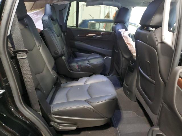 Photo 11 from auction – 2020 CADILLAC ESCALADE P with VIN 1GYS4CKJXLR302121