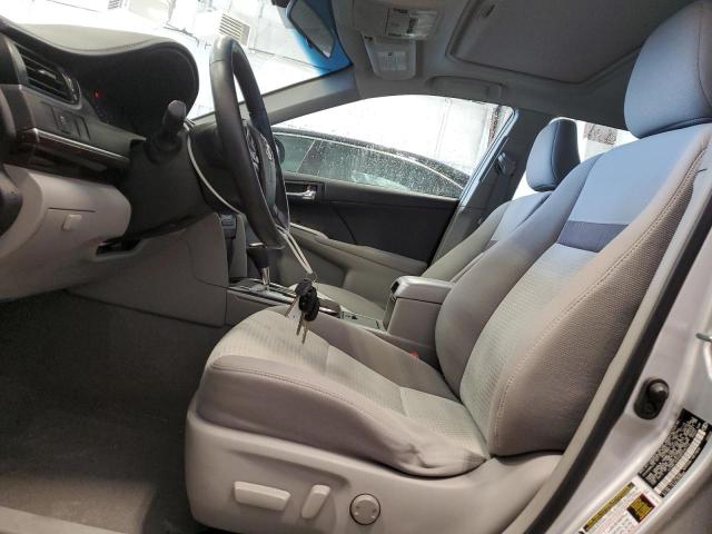 Photo 7 from auction – 2013 TOYOTA CAMRY L with VIN 4T4BF1FK4DR329113