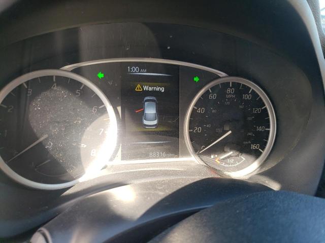 Photo 9 from auction – 2018 NISSAN SENTRA S with VIN 3N1AB7AP1JL637490