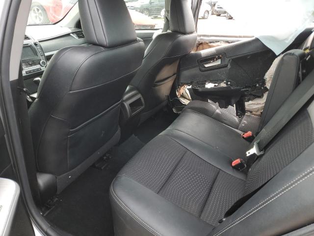 Photo 10 from auction – 2014 TOYOTA CAMRY L with VIN 4T1BF1FK7EU451251