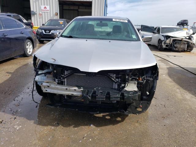 Photo 5 from auction – 2010 LINCOLN MKZ with VIN 3LNHL2GC8AR753696