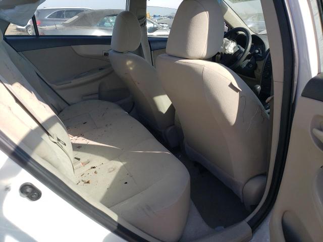 Photo 10 from auction – 2013 TOYOTA COROLLA BA with VIN 5YFBU4EE6DP186048