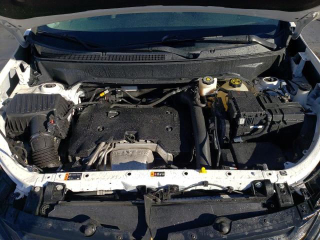 Photo 11 from auction – 2019 CHEVROLET EQUINOX LT with VIN 2GNAXLEX8K6188890