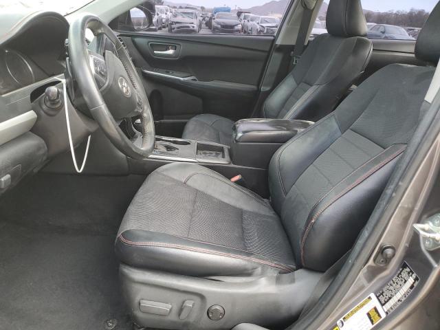 Photo 7 from auction – 2017 TOYOTA CAMRY LE with VIN 4T1BF1FK7HU329963