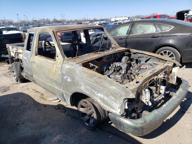 Photo 4 from auction – 2000 FORD RANGER SUP with VIN 1FTYR14V2YTA73448