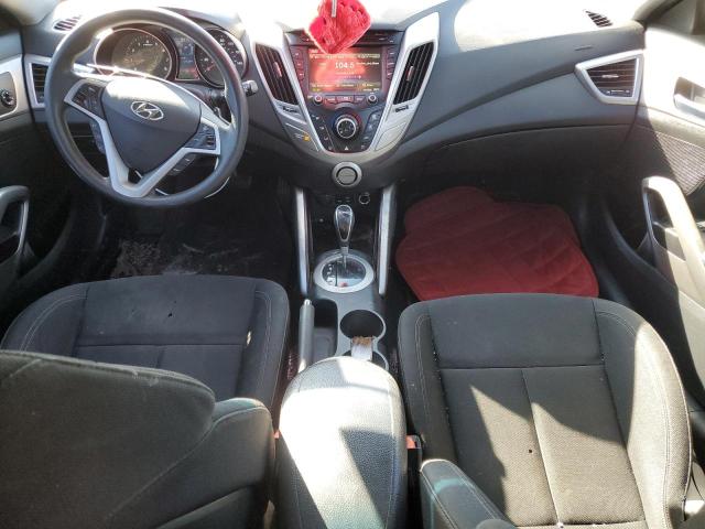 Фото 8 с аукциона – 2016 HYUNDAI VELOSTER с VIN KMHTC6AD2GU284027