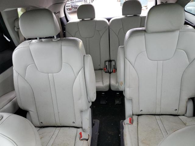 Photo 10 from auction – 2023 KIA SORENTO EX with VIN KNDRHDLG2P5174844