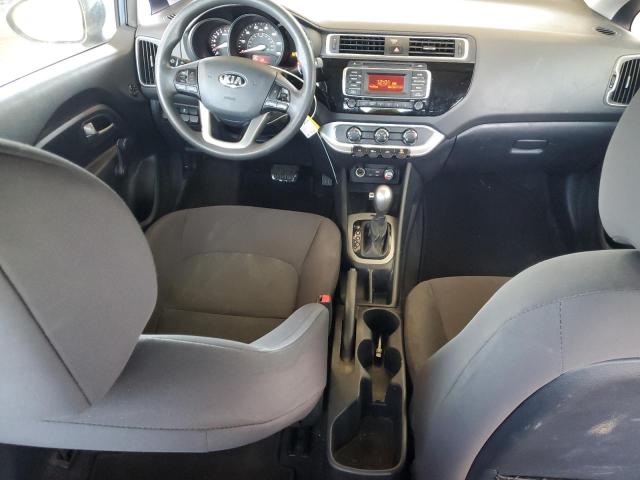 Zdjęcie 8 z aukcji – 2016 KIA RIO LX z VIN KNADM4A30G6650893