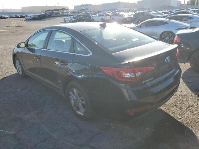 Photo 2 from auction – 2017 HYUNDAI SONATA SE with VIN 5NPE24AF7HH497637