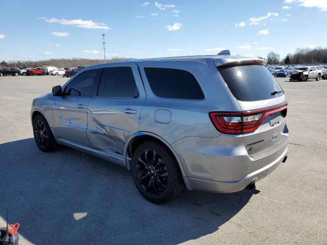 Photo 2 from auction – 2019 DODGE DURANGO R/ with VIN 1C4SDJCT9KC740818
