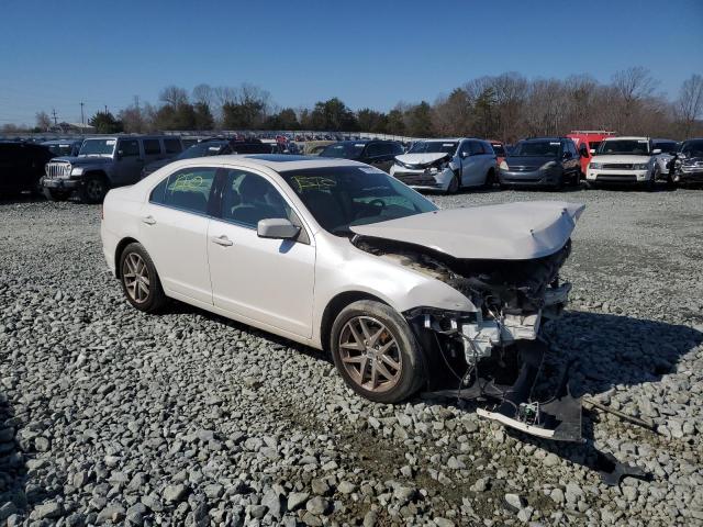 Photo 4 from auction – 2012 FORD FUSION SEL with VIN 3FAHP0JA8CR129829