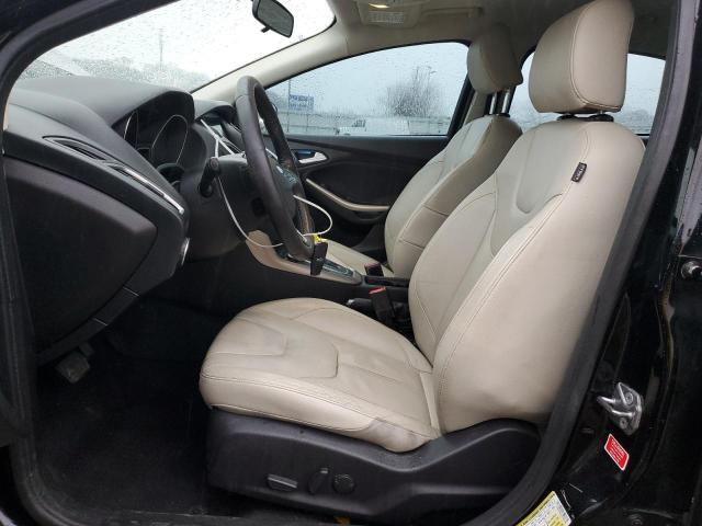 Photo 7 from auction – 2016 FORD FOCUS TITA with VIN 1FADP3N23GL332635