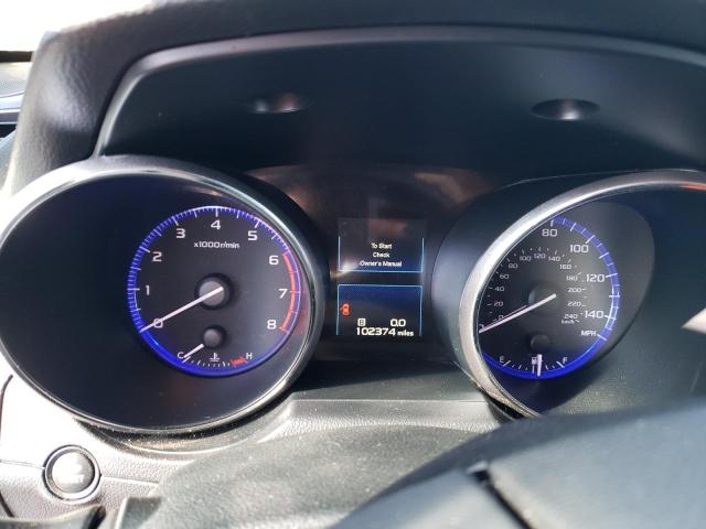 Снимка 9 от търг – 2015 SUBARU OUTBACK 2. с VIN 4S4BSBLC1F3231755