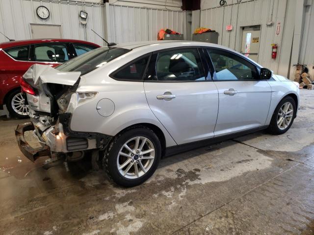 صورة رقم 3 من المزاد - 2017 FORD FOCUS SE مع VIN 1FADP3F29HL243037