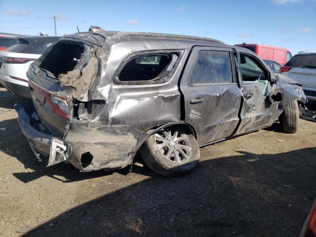 Photo 3 from auction – 2017 DODGE DURANGO GT with VIN 1C4RDJDG7HC918105