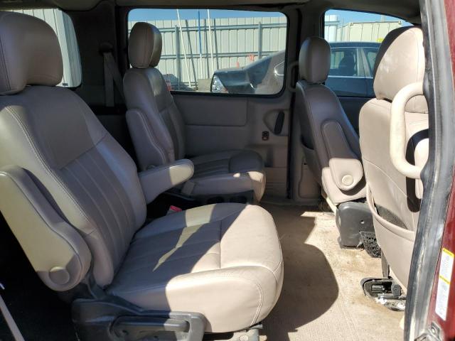 Photo 11 from auction – 2003 CHEVROLET VENTURE with VIN 1GNDX03E03D198989
