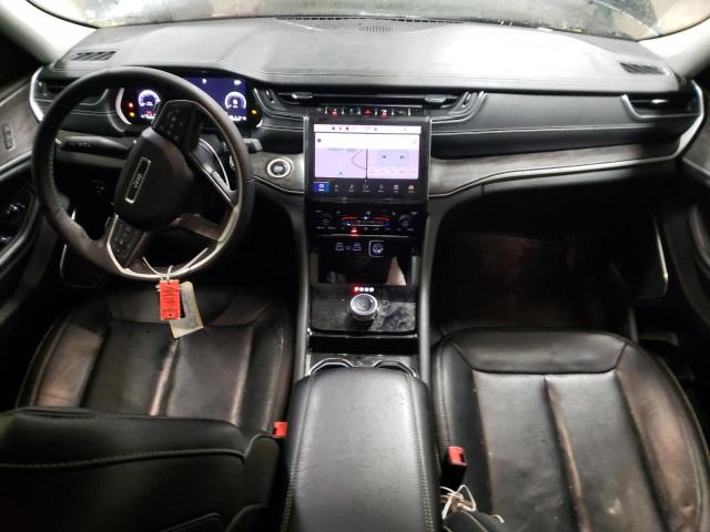 Photo 8 from auction – 2023 JEEP GRAND CHER with VIN 1C4RJGBG2PC520975
