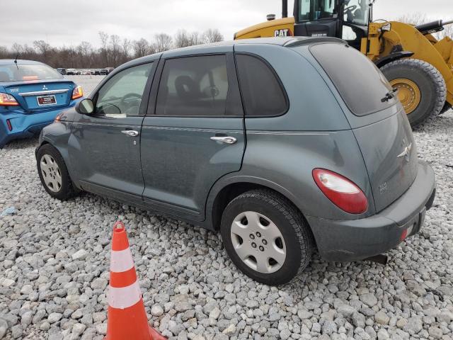 Photo 2 from auction – 2006 CHRYSLER PT CRUISER with VIN 3A4FY58B26T289023