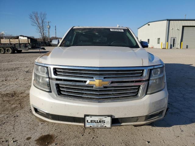 Photo 5 from auction – 2016 CHEVROLET SUBURBAN K with VIN 1GNSKJKC1GR200057