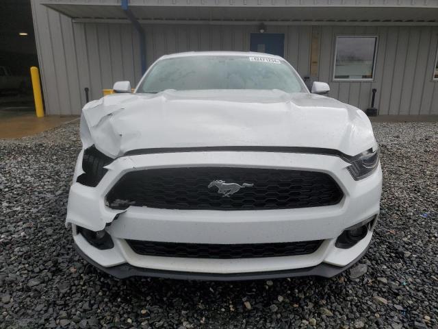 Photo 5 from auction – 2017 FORD MUSTANG with VIN 1FA6P8TH1H5221097