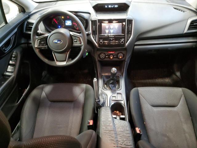 Photo 8 from auction – 2017 SUBARU IMPREZA with VIN 4S3GKAA65H1626585