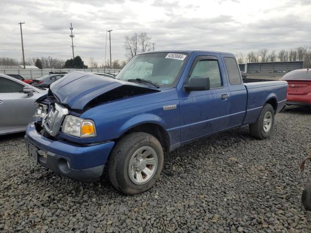 FORD RANGER SUP 2011 with VIN 1FTKR1EE2BPA61966 - Photo from auction