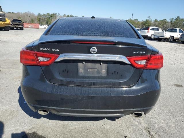 Photo 6 from auction – 2016 NISSAN MAXIMA 3.5 with VIN 1N4AA6AP4GC408869