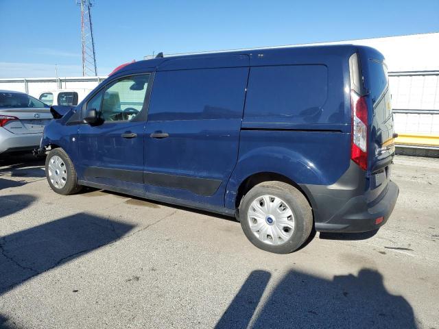 Photo 2 from auction – 2020 FORD TRANSIT CO with VIN NM0LS7E2XL1464094
