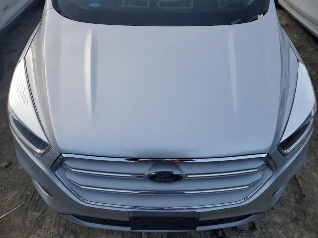 Photo 12 from auction – 2018 FORD ESCAPE SE with VIN 1FMCU9GD6JUC84478