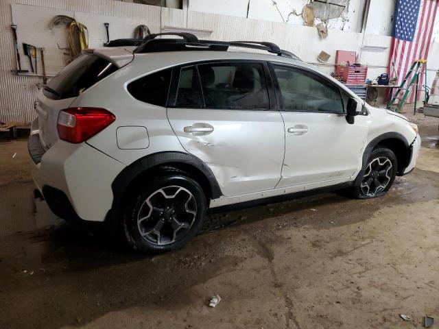 Photo 3 from auction – 2014 SUBARU XV CROSSTR with VIN JF2GPACC5E8260765