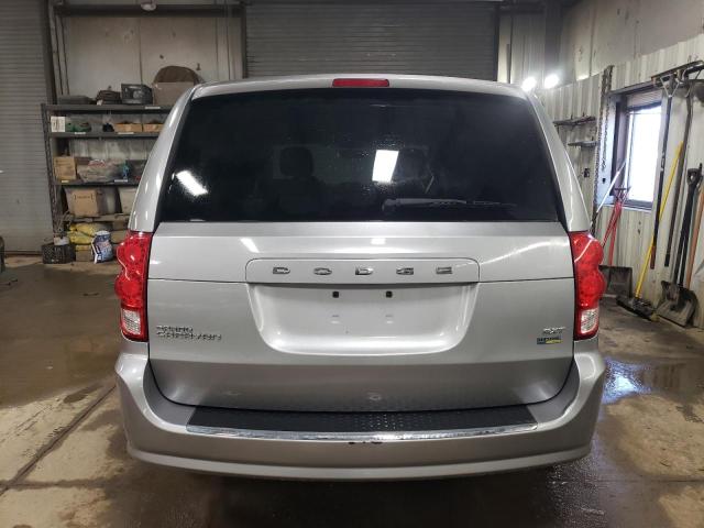 Photo 6 from auction – 2015 DODGE GRAND CARA with VIN 2C4RDGCGXFR548342