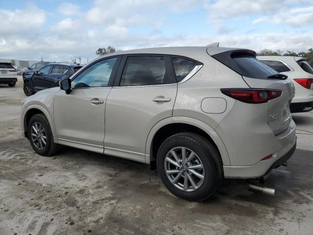Photo 2 from auction – 2024 MAZDA CX-5 PREFE with VIN JM3KFBCM1R0371433