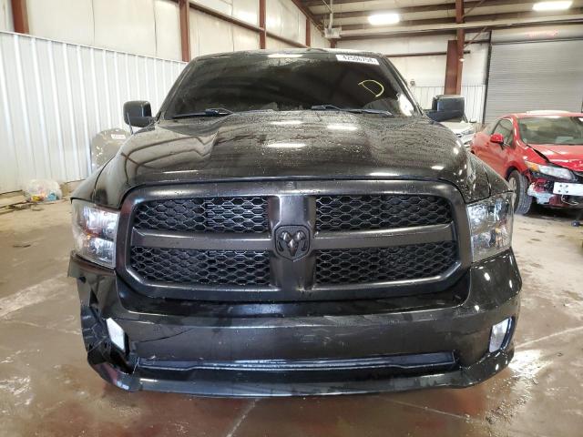 Photo 5 from auction – 2018 RAM 1500 ST with VIN 1C6RR7FG7JS288915